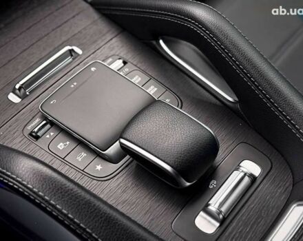 Мерседес ГЛЕ-Класс, объемом двигателя 2.9 л и пробегом 78 тыс. км за 82700 $, фото 23 на Automoto.ua