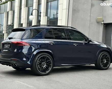 Мерседес ГЛЕ-Класс, объемом двигателя 0 л и пробегом 42 тыс. км за 79000 $, фото 25 на Automoto.ua