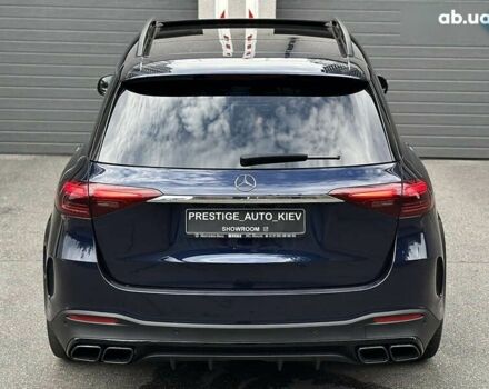 Мерседес ГЛЕ-Класс, объемом двигателя 0 л и пробегом 42 тыс. км за 79000 $, фото 17 на Automoto.ua