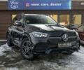 Мерседес ГЛЕ-Класс, объемом двигателя 2.9 л и пробегом 37 тыс. км за 81500 $, фото 1 на Automoto.ua