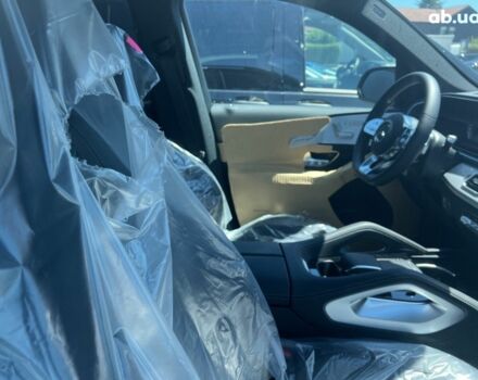 Мерседес ГЛЕ-Класс, объемом двигателя 3 л и пробегом 0 тыс. км за 97529 $, фото 8 на Automoto.ua