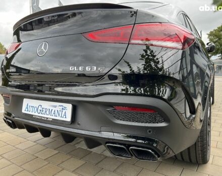 Мерседес ГЛЕ-Класс, объемом двигателя 4 л и пробегом 1 тыс. км за 171932 $, фото 41 на Automoto.ua