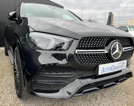 Мерседес ГЛЕ-Класс, объемом двигателя 1.99 л и пробегом 15 тыс. км за 89009 $, фото 18 на Automoto.ua