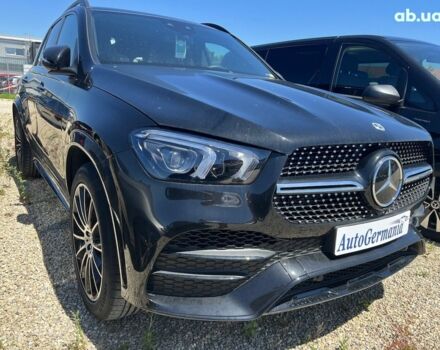 Мерседес ГЛЕ-Класс, объемом двигателя 3 л и пробегом 0 тыс. км за 97529 $, фото 19 на Automoto.ua