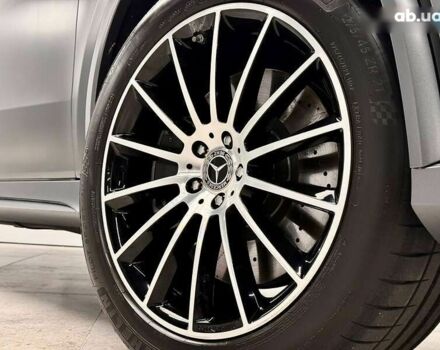 Мерседес ГЛЕ-Класс, объемом двигателя 2.9 л и пробегом 78 тыс. км за 82700 $, фото 14 на Automoto.ua