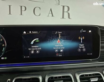 Мерседес ГЛЕ-Класс, объемом двигателя 0 л и пробегом 87 тыс. км за 89999 $, фото 22 на Automoto.ua