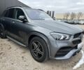 Мерседес ГЛЕ-Класс, объемом двигателя 2.93 л и пробегом 20 тыс. км за 88683 $, фото 13 на Automoto.ua