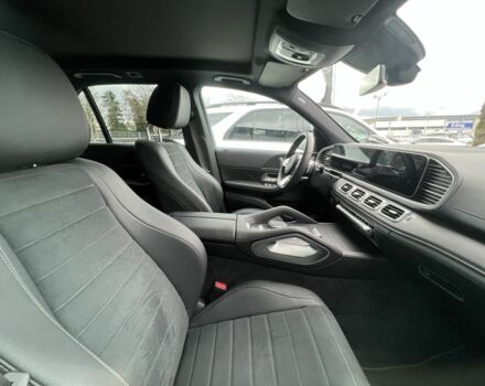Мерседес ГЛЕ-Класс, объемом двигателя 3 л и пробегом 1 тыс. км за 102377 $, фото 17 на Automoto.ua