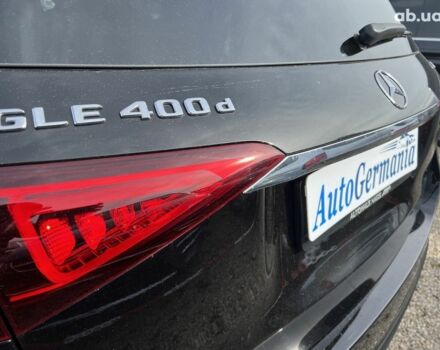 Мерседес ГЛЕ-Класс, объемом двигателя 2 л и пробегом 0 тыс. км за 97269 $, фото 25 на Automoto.ua