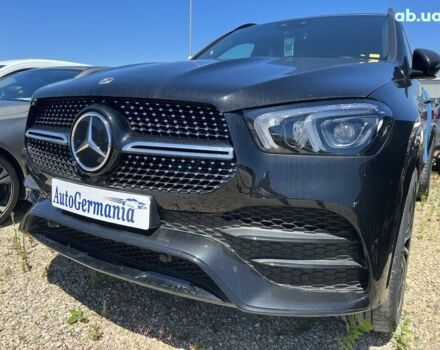 Мерседес ГЛЕ-Класс, объемом двигателя 3 л и пробегом 0 тыс. км за 97529 $, фото 1 на Automoto.ua