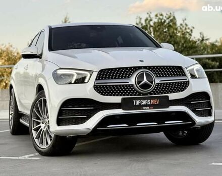 Мерседес ГЛЕ-Класс, объемом двигателя 0 л и пробегом 18 тыс. км за 96800 $, фото 28 на Automoto.ua