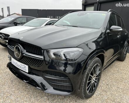 Мерседес ГЛЕ-Класс, объемом двигателя 3 л и пробегом 30 тыс. км за 89552 $, фото 11 на Automoto.ua