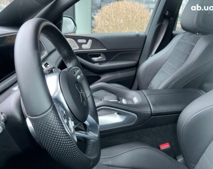 Мерседес ГЛЕ-Класс, объемом двигателя 3 л и пробегом 1 тыс. км за 102377 $, фото 24 на Automoto.ua