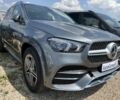 Мерседес ГЛЕ-Класс, объемом двигателя 2 л и пробегом 0 тыс. км за 101877 $, фото 25 на Automoto.ua