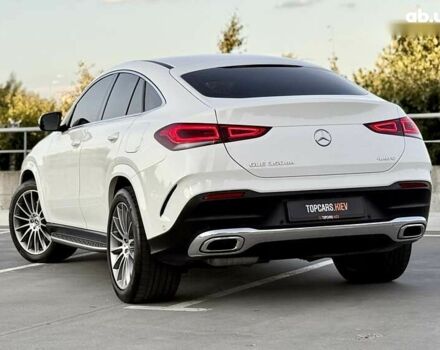 Мерседес ГЛЕ-Класс, объемом двигателя 0 л и пробегом 18 тыс. км за 96800 $, фото 10 на Automoto.ua