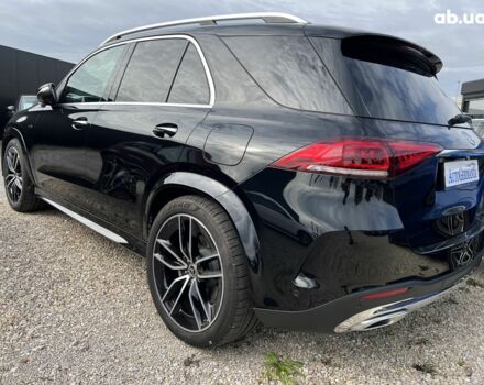 Мерседес ГЛЕ-Класс, объемом двигателя 1.99 л и пробегом 10 тыс. км за 86727 $, фото 7 на Automoto.ua