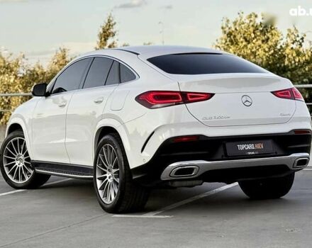 Мерседес ГЛЕ-Класс, объемом двигателя 0 л и пробегом 18 тыс. км за 96800 $, фото 9 на Automoto.ua