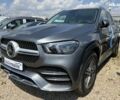 Мерседес ГЛЕ-Класс, объемом двигателя 2 л и пробегом 0 тыс. км за 101877 $, фото 30 на Automoto.ua