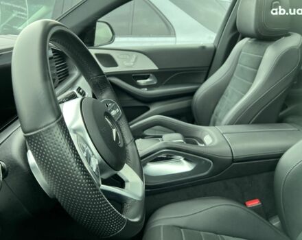 Мерседес ГЛЕ-Класс, объемом двигателя 1.99 л и пробегом 15 тыс. км за 89009 $, фото 27 на Automoto.ua