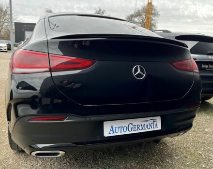 Мерседес ГЛЕ-Класс, объемом двигателя 1.99 л и пробегом 15 тыс. км за 89009 $, фото 4 на Automoto.ua