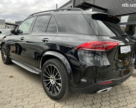 Мерседес ГЛЕ-Класс, объемом двигателя 3 л и пробегом 1 тыс. км за 102377 $, фото 5 на Automoto.ua