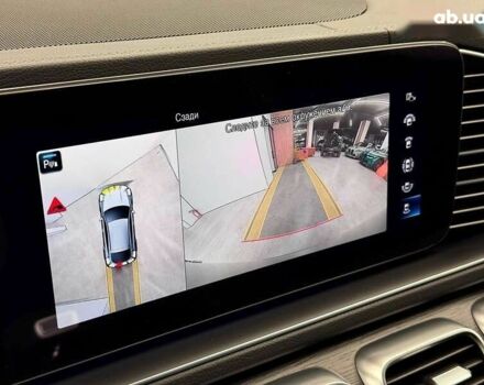 Мерседес ГЛЕ-Класс, объемом двигателя 2.9 л и пробегом 78 тыс. км за 82700 $, фото 25 на Automoto.ua