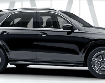 купить новое авто Мерседес ГЛЕ-Класс 2022 года от официального дилера Mercedes-Benz Днепропетровск-Авто Мерседес фото