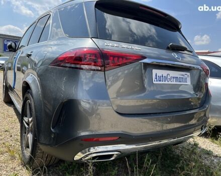 Мерседес ГЛЕ-Класс, объемом двигателя 2 л и пробегом 0 тыс. км за 101877 $, фото 2 на Automoto.ua