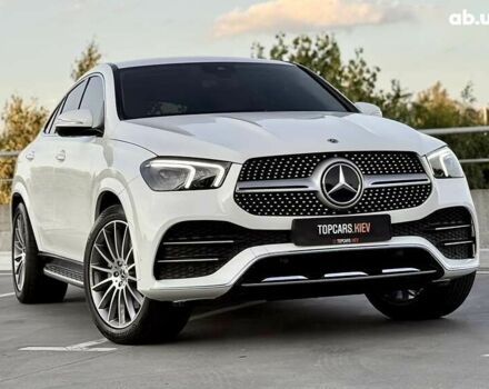 Мерседес ГЛЕ-Класс, объемом двигателя 0 л и пробегом 18 тыс. км за 96800 $, фото 27 на Automoto.ua
