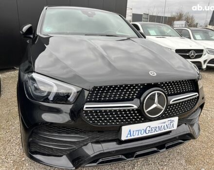 Мерседес ГЛЕ-Класс, объемом двигателя 1.99 л и пробегом 15 тыс. км за 89009 $, фото 2 на Automoto.ua