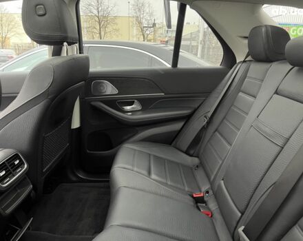 Мерседес ГЛЕ-Класс, объемом двигателя 3 л и пробегом 30 тыс. км за 89552 $, фото 25 на Automoto.ua