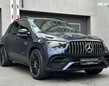 Мерседес ГЛЕ-Класс, объемом двигателя 0 л и пробегом 43 тыс. км за 79000 $, фото 9 на Automoto.ua