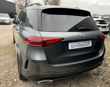 Мерседес ГЛЕ-Класс, объемом двигателя 2.93 л и пробегом 20 тыс. км за 88683 $, фото 3 на Automoto.ua