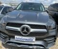 Мерседес ГЛЕ-Клас, об'ємом двигуна 2 л та пробігом 0 тис. км за 101877 $, фото 1 на Automoto.ua