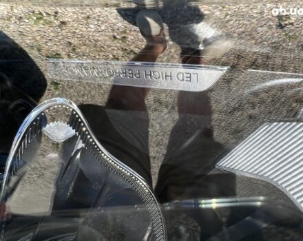 Мерседес ГЛЕ-Класс, объемом двигателя 3 л и пробегом 0 тыс. км за 97529 $, фото 14 на Automoto.ua