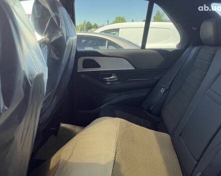 Мерседес ГЛЕ-Класс, объемом двигателя 3 л и пробегом 0 тыс. км за 97529 $, фото 9 на Automoto.ua