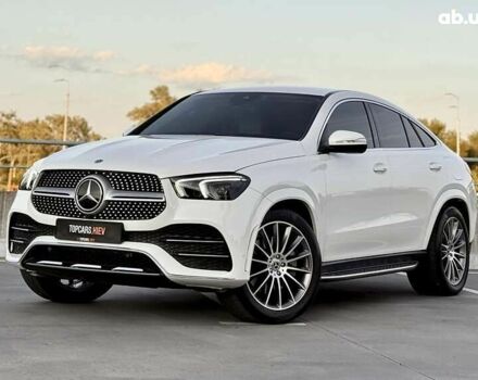 Мерседес ГЛЕ-Класс, объемом двигателя 0 л и пробегом 18 тыс. км за 96800 $, фото 3 на Automoto.ua