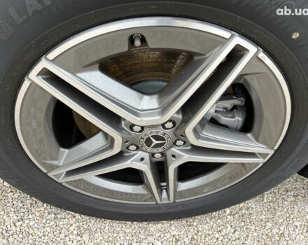 Мерседес ГЛЕ-Класс, объемом двигателя 1.95 л и пробегом 13 тыс. км за 87487 $, фото 23 на Automoto.ua