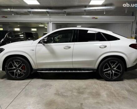 Мерседес ГЛЕ-Класс, объемом двигателя 0 л и пробегом 10 тыс. км за 127500 $, фото 16 на Automoto.ua