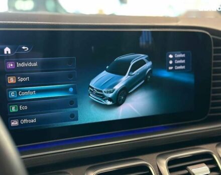 Мерседес ГЛЕ-Клас, об'ємом двигуна 2 л та пробігом 22 тис. км за 78900 $, фото 27 на Automoto.ua