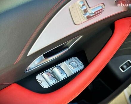 Мерседес ГЛЕ-Клас, об'ємом двигуна 3 л та пробігом 29 тис. км за 99500 $, фото 26 на Automoto.ua