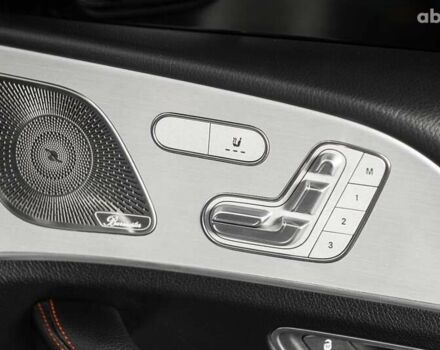 Мерседес ГЛЕ-Класс, объемом двигателя 3 л и пробегом 32 тыс. км за 91000 $, фото 15 на Automoto.ua