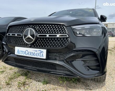 Мерседес ГЛЕ-Клас, об'ємом двигуна 2 л та пробігом 0 тис. км за 118353 $, фото 10 на Automoto.ua