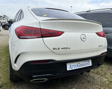 Мерседес ГЛЕ-Класс, объемом двигателя 3 л и пробегом 0 тыс. км за 104768 $, фото 27 на Automoto.ua