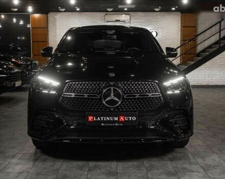 Мерседес ГЛЕ-Клас, об'ємом двигуна 2.9 л та пробігом 29 тис. км за 93500 $, фото 3 на Automoto.ua