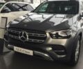 купити нове авто Мерседес ГЛЕ-Клас 2023 року від офіційного дилера Mercedes-Benz на Набережній Мерседес фото