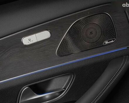 Мерседес ГЛЕ-Клас, об'ємом двигуна 2.9 л та пробігом 29 тис. км за 93500 $, фото 11 на Automoto.ua