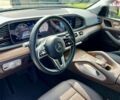 Мерседес ГЛЕ-Класс, объемом двигателя 2 л и пробегом 37 тыс. км за 79900 $, фото 18 на Automoto.ua