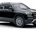 Мерседес ГЛЕ-Класс, объемом двигателя 0 л и пробегом 0 тыс. км за 75205 $, фото 1 на Automoto.ua