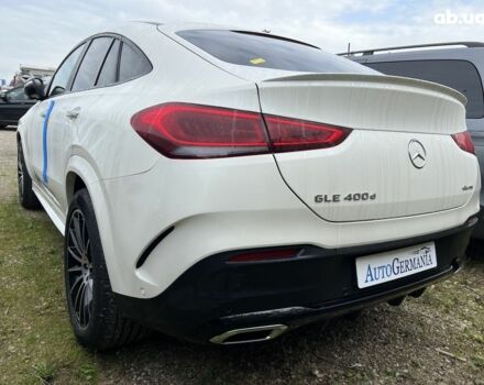 Мерседес ГЛЕ-Класс, объемом двигателя 3 л и пробегом 0 тыс. км за 104768 $, фото 28 на Automoto.ua